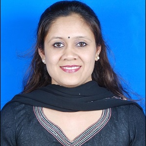Dr Aradhana Chitra