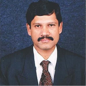 Dr Prakash Kumar