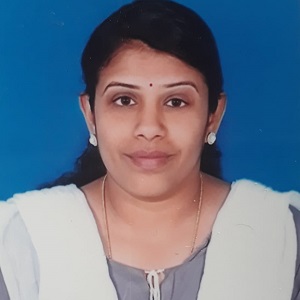 Dr Remya Rani