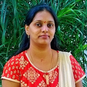 Dr Sirisha Reddy