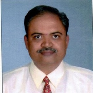 Dr Anand Kulkarni
