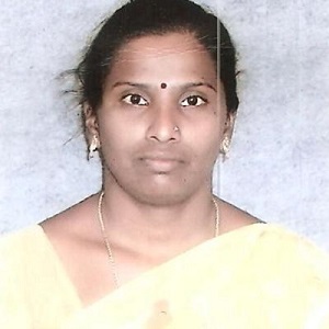 Dr Sunitha K