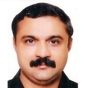 Dr Shekhar Algundgi