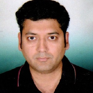 Dr Amit Meharotra