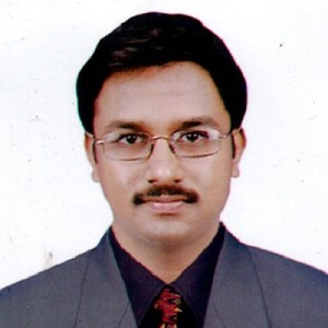 Dr Amit VeerAppa Rolli