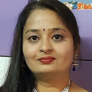 Dr Chaitali Kulkarni
