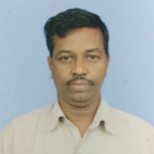 Dr Sreeramaiah Chepuri