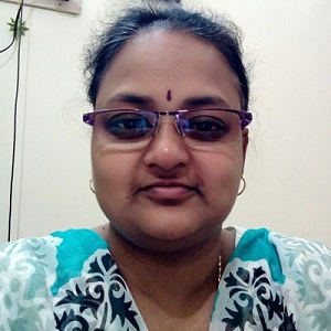 Dr Deepa Amar