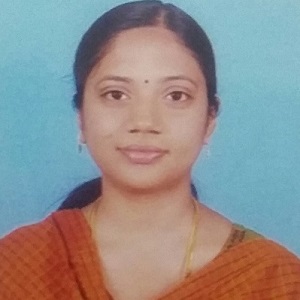 Dr Gayathri B N