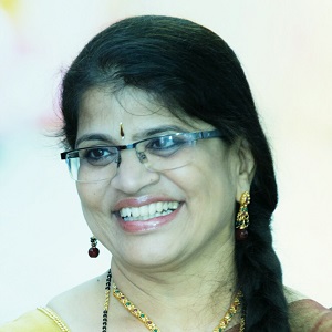 Dr K Jyothi Rao