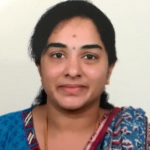 Dr Karthika Jeganathan
