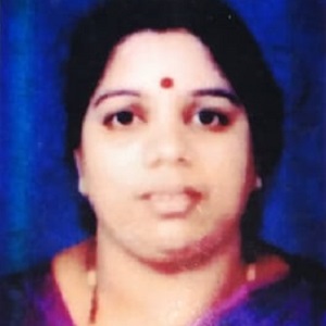 Dr Lalitha Lakshmi