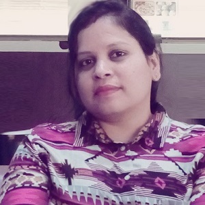 Dr Manisha Chopra