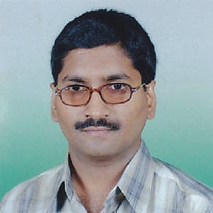 Dr Mahadev Hallikeri