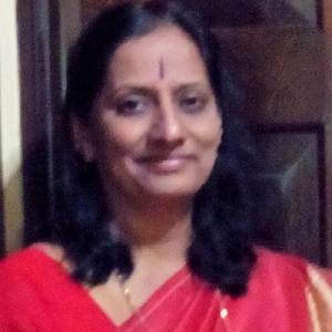 Dr Mamatha LN
