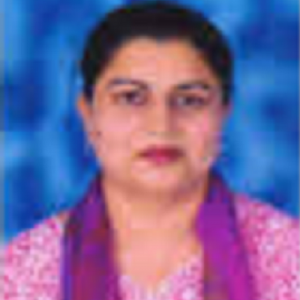 Dr Niva Shirke Ghosh
