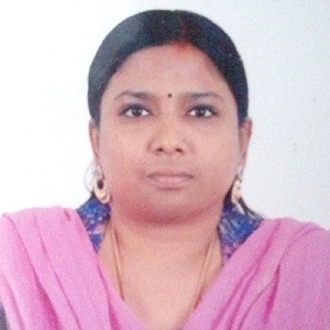 Dr M Pavithra
