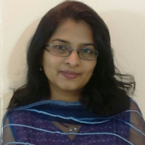 Dr Preeti Satish