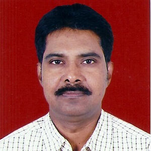Dr Venkatesan Reddy
