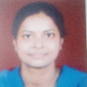 Dr Radhikaa Reddy
