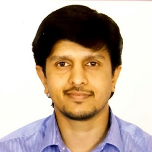 Dr Sanjay Panicker