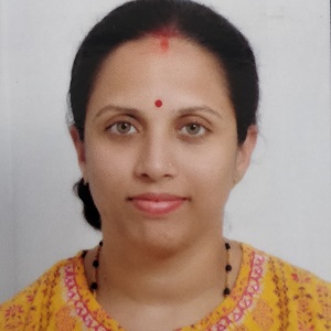 Dr Saranya S Mallya