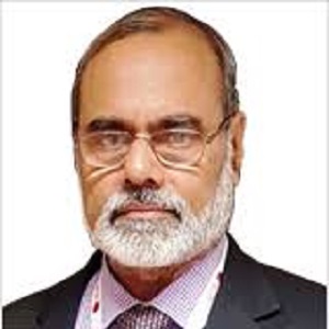 Dr Shashikant Tiwari