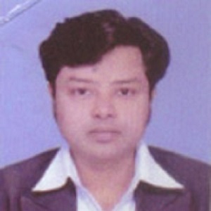 Dr Shibanshu Acharya