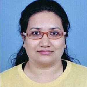 Dr Shubhi Sharma