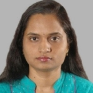 Dr Anita Singh