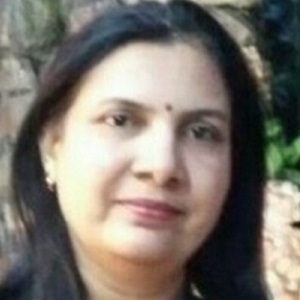 Dr Anupama Deshmukh