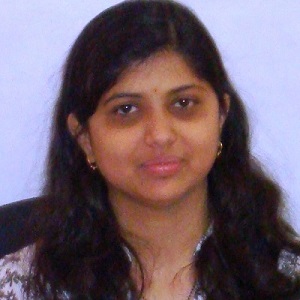 Dr Deepa RajeNimbalker