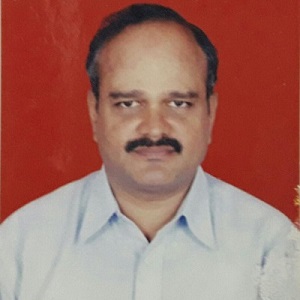 Dr Dinesh S