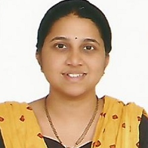 Dr Divya  Pai