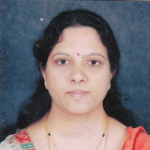 Dr Rashmi S Rao