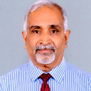 Dr Vydyanath Subramanian