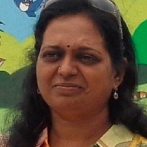 Dr Vidya Simha