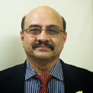 Mohan Rao