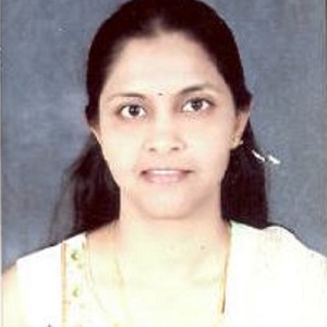 Dr Kalyani Patange