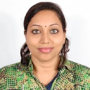 Dr Sushila Rao kollipalli