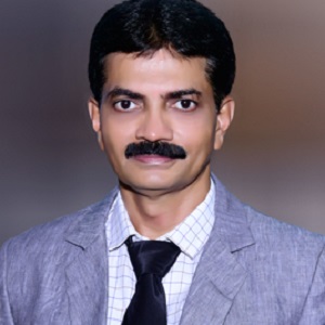 Dr Uttam Kumar Shetty