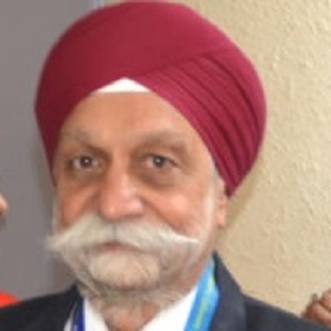 Dr Balbir Singh Bedi