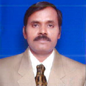 Dr Lokesh N