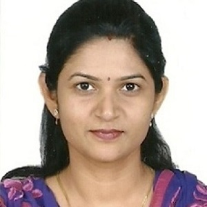 Dr Monica Singh