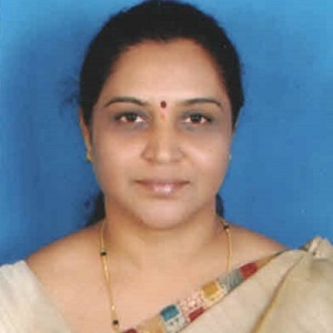 Dr Sujatha Balakrishna