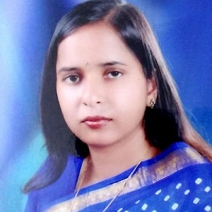 Dr Deepti Tripathi