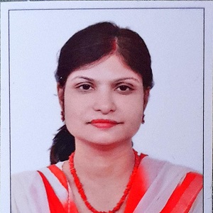 Dr Sanchita Roy
